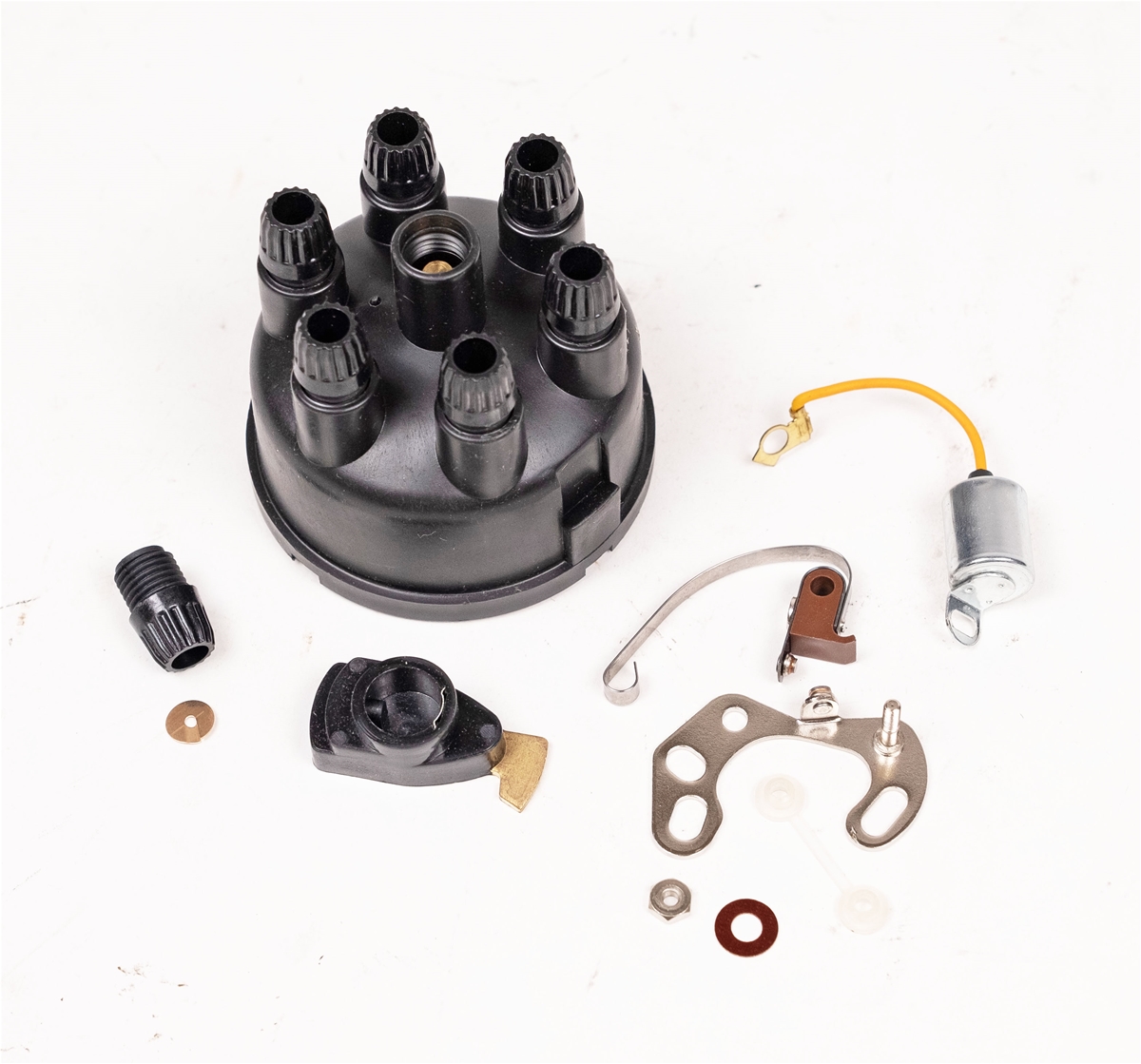 Jaguar Distributor Tune Up Kit - 3.8