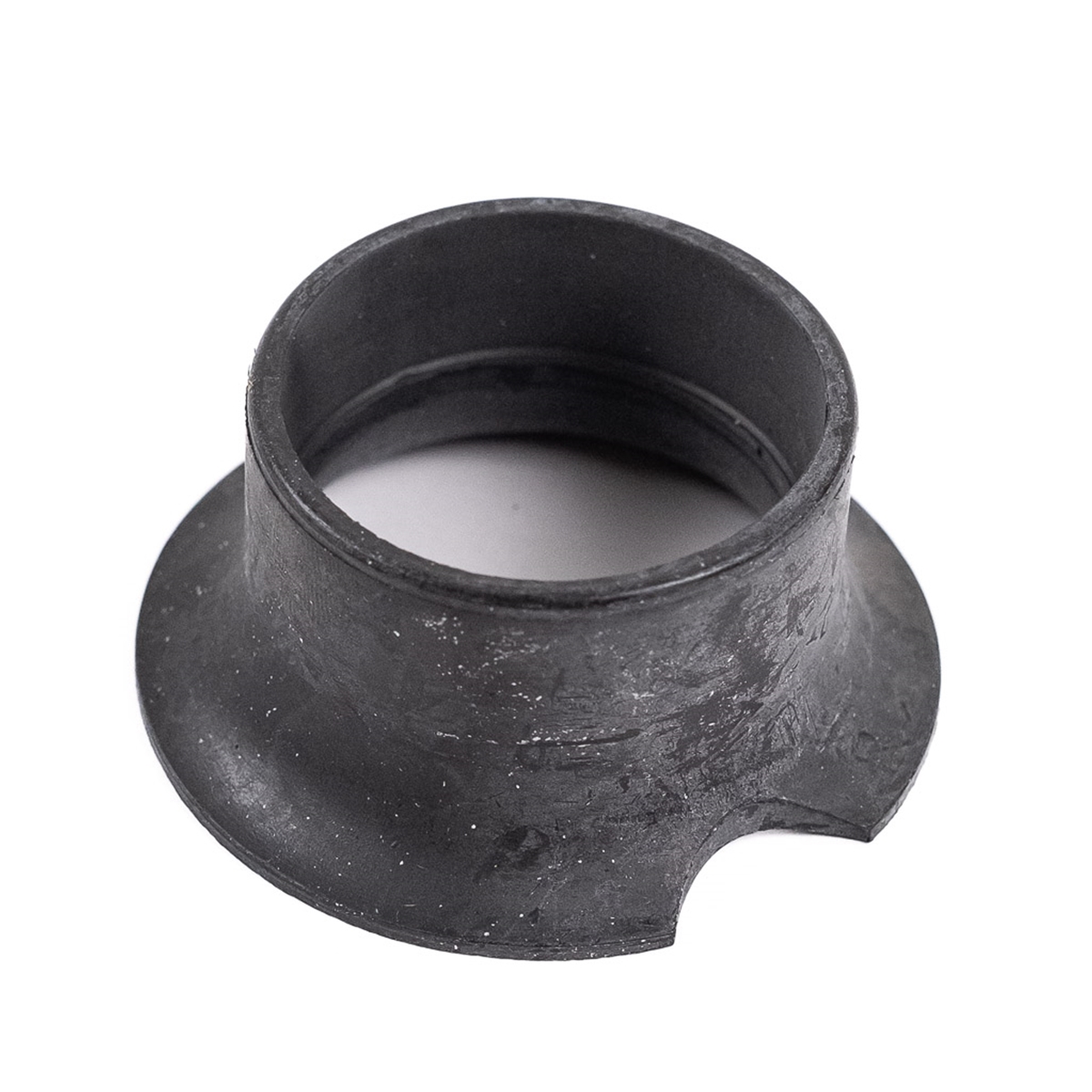 End Flare for Air Intake