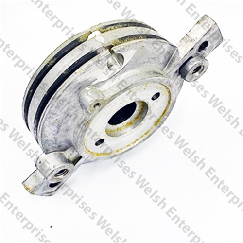 Jaguar Pulley-Throttle