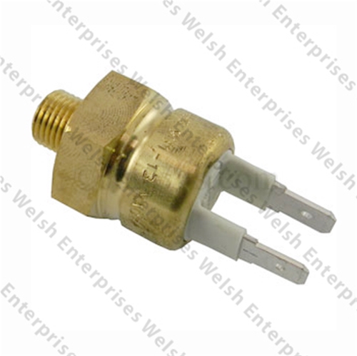 Jaguar Fuel Temperature Sensor