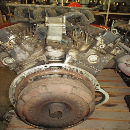 Jaguar XJS Engine - USED - #7Pxxx