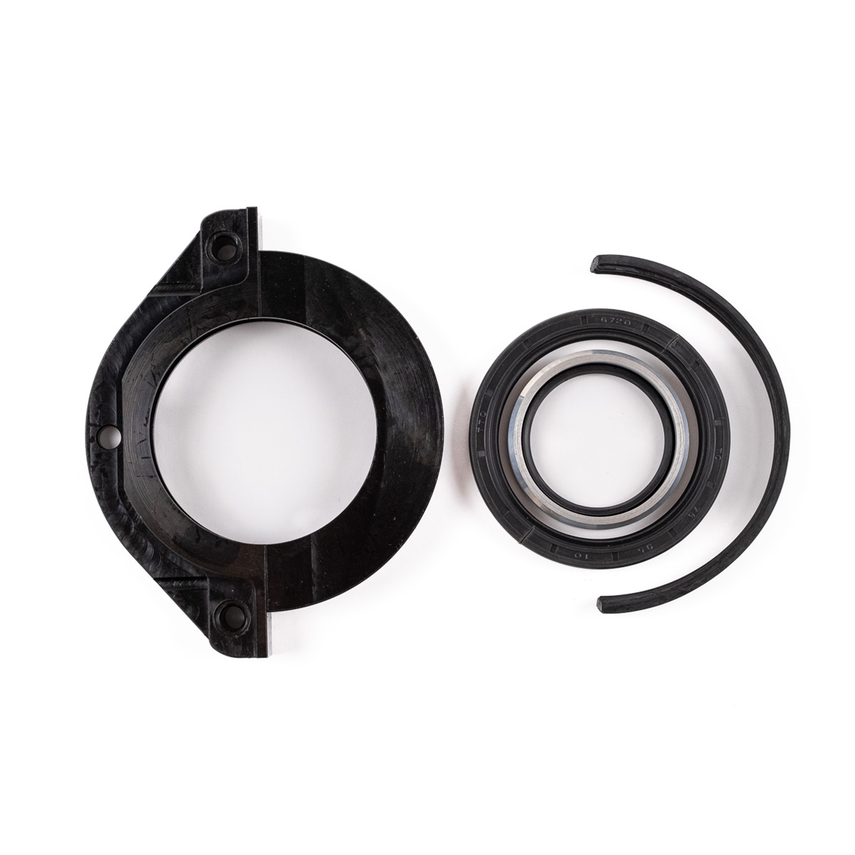 Jaguar Housing Seal Rear Main Eng