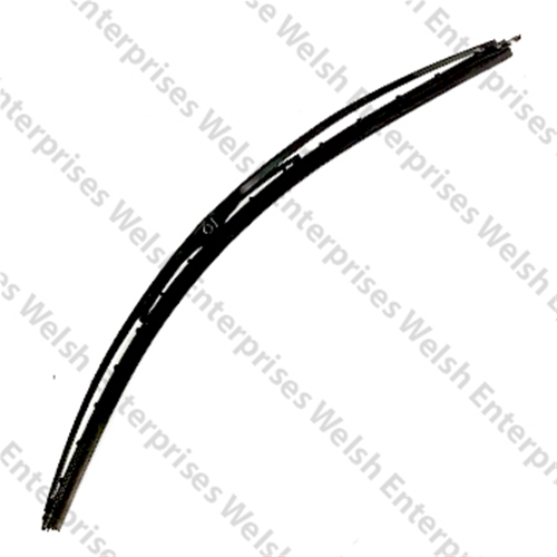 Jaguar Driver's Blade Wiper
