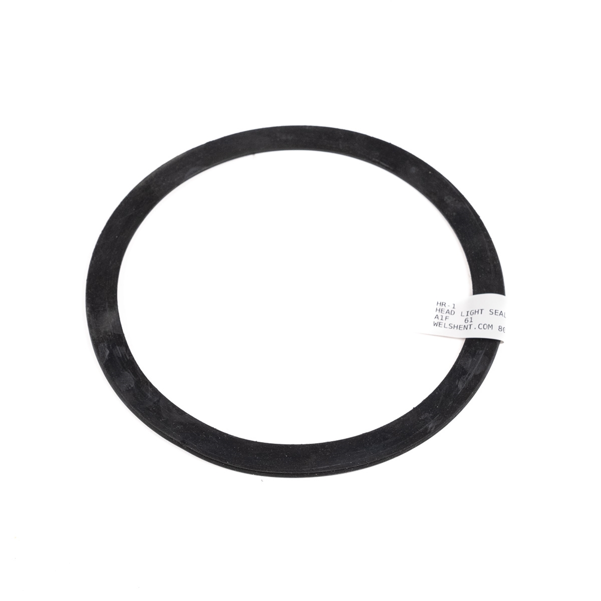 Jaguar Headlight Seal