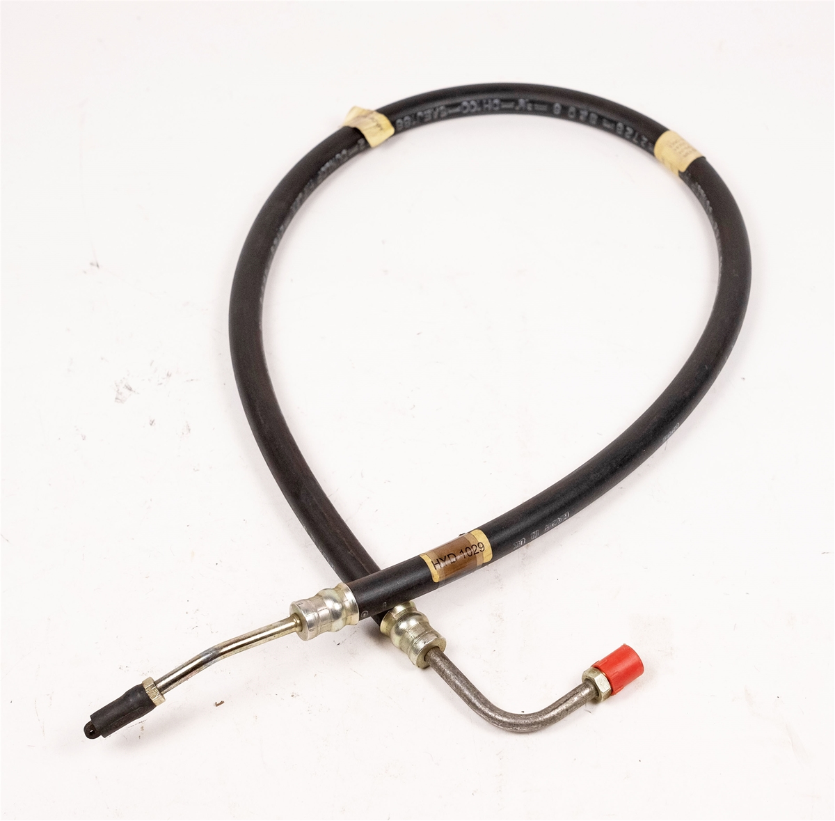 Jaguar High Pressure Powering Steering Hose