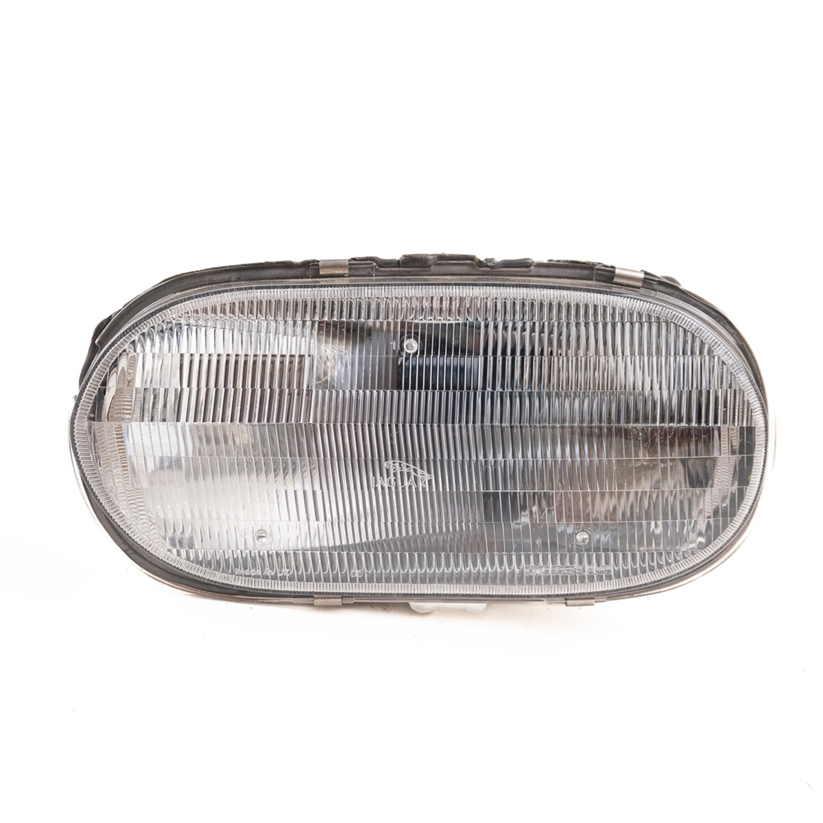 Jaguar Headlamp Assembly Euro Left Hand  (Used) XJS