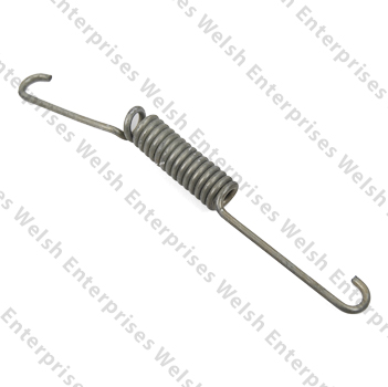 Jaguar Rear Caliper Lower Tension Spring