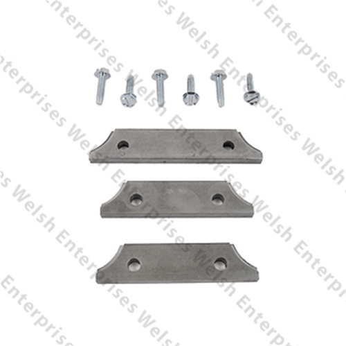 Jaguar Tappet Hold Down Kit