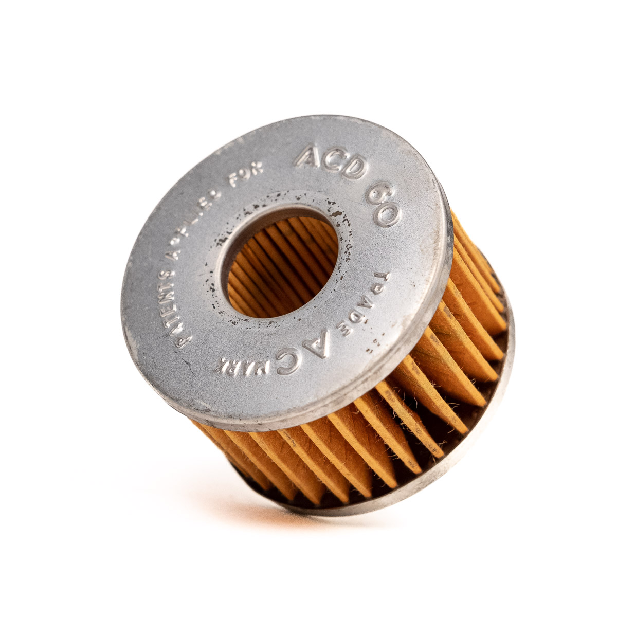 Jaguar Fuel Filter