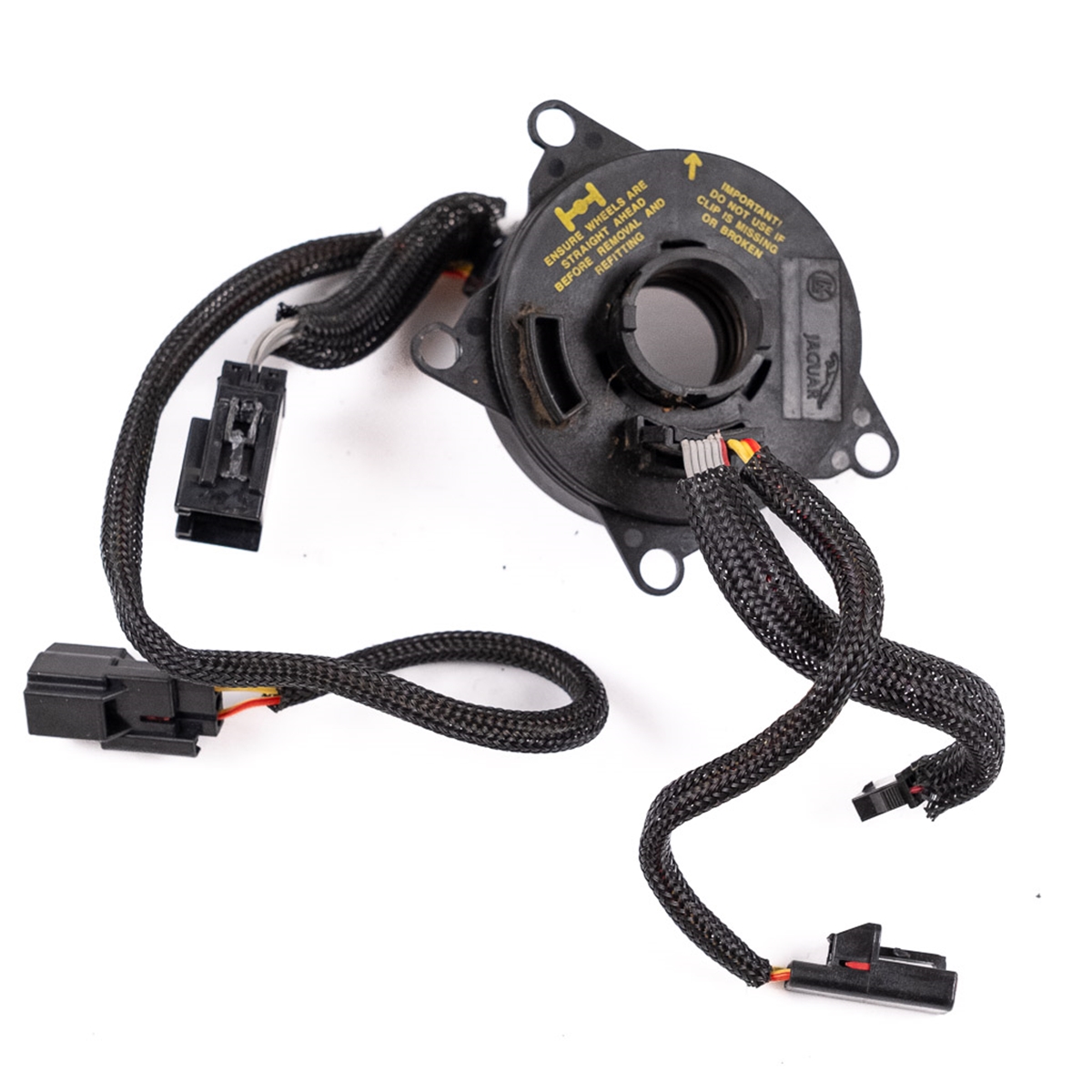 Module Cancel/Cassette XK8, Used