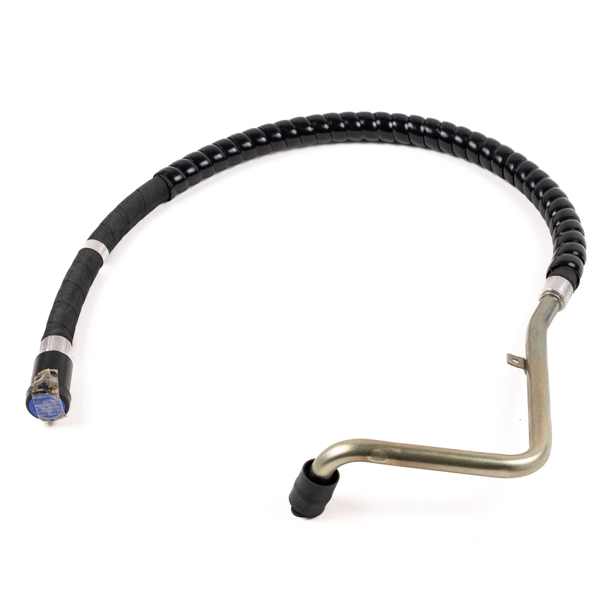 Jaguar Hose-Heater