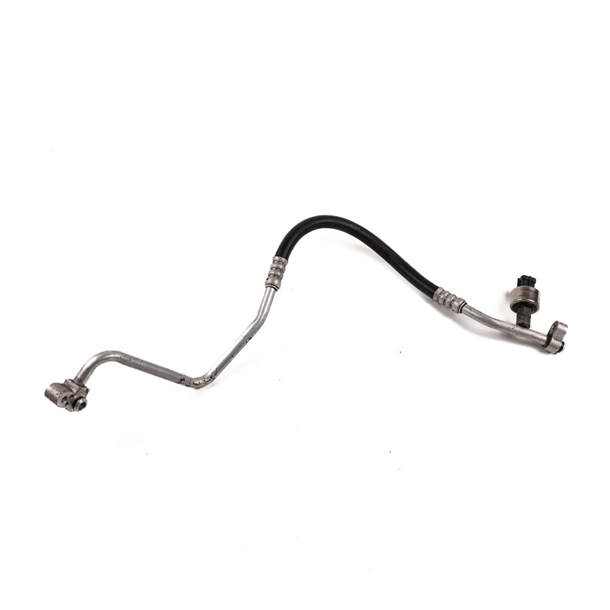 Jaguar Hose-Air Con