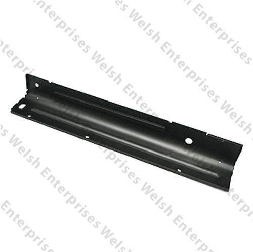 Jaguar Inner Sill Right Hand