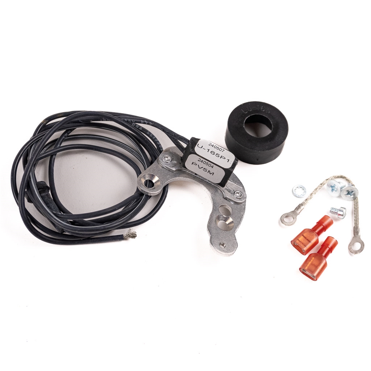 Jaguar Pertronix Electronic Ignition