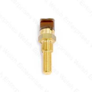 Jaguar Temperature Sender For Fuel Injection
