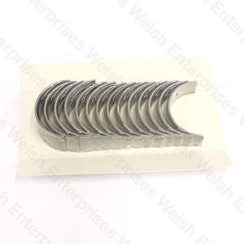 Jaguar Set Main Bearing 4.2 Standard Fed Mogul