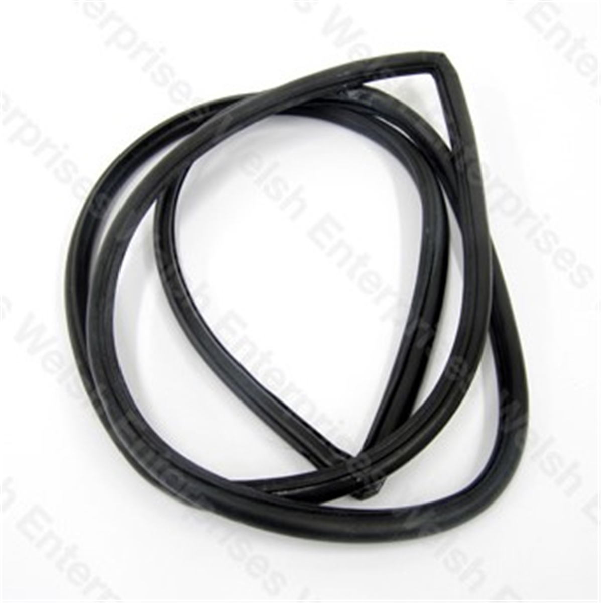 Jaguar Left Hand Front Door Seal