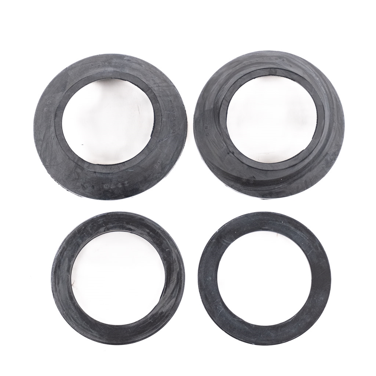 Jaguar Front Brake Caliper Kit