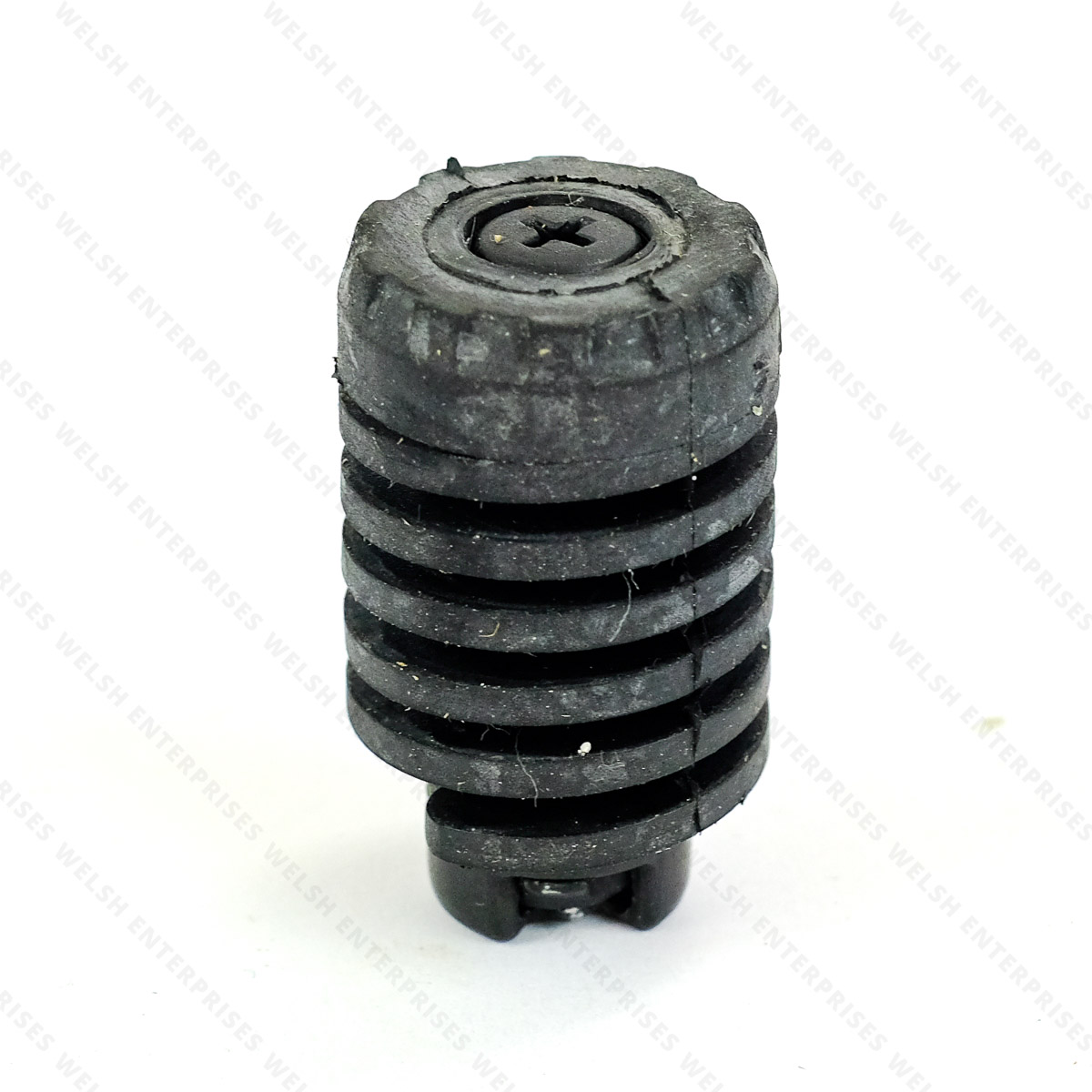 Jaguar Rubber-Bump Stop