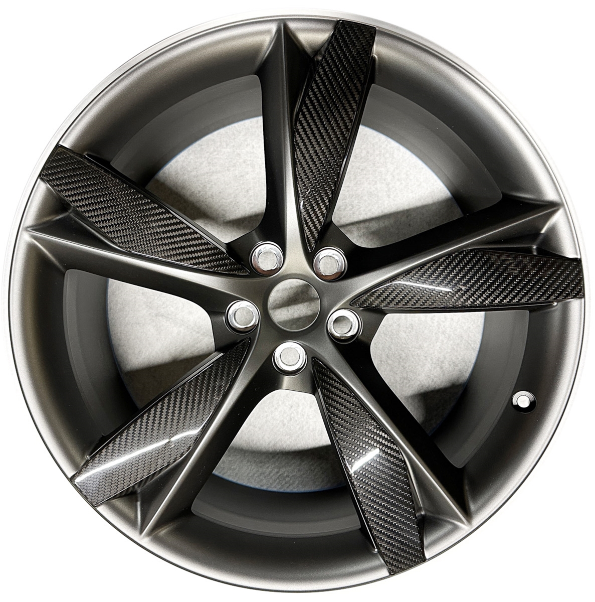 Jaguar Wheel-Road-Alloy - OEM