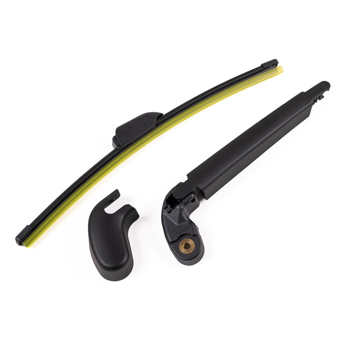 Jaguar Arm-Wiper