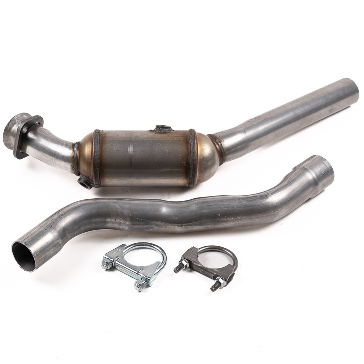 Jaguar Catalytic Convert - S-Type M91743> Catalytic Convert - S-Type M91743>