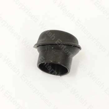 Ford fiesta boot grommets