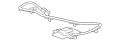 Antenna (Jaguar OEM) C2C9738OEM