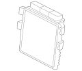 Module-Engine Co (Jaguar OEM) C2Z3051OEM