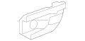 Handle-Remote Co (Jaguar OEM) C2Z30632OEM