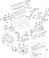 Unit-Timing (Jaguar OEM) C2Z30680OEM