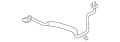 Hose-Air Con (Jaguar OEM) C2Z31018OEM