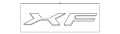 Badge-Trunk-Lid (Jaguar OEM) C2Z31120OEM