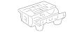 Holder-Cup (Jaguar OEM) C2Z31204OEM