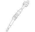 Link-S/Clmn Shft (Jaguar OEM) C2Z31378OEM