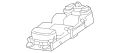Switchpack-Door (Jaguar OEM) C2Z31477OEM