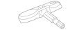 Sensor (Jaguar OEM) C2Z31510OEM