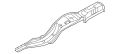 Member-Side (Jaguar OEM) C2Z31657OEM