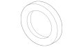 Seal-Crankshaft C2Z31934OEM