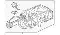 Supercharger (Jaguar OEM) C2Z32195OEM