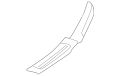 Treadplate (Jaguar OEM) C2Z3233LEGOEM