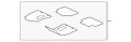 Set-Carpet (Jaguar OEM) C2Z3236LNHOEM