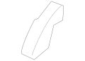 Seal (Jaguar OEM) C2Z3247OEM