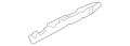 Bracket-A Post (Jaguar OEM) C2Z3329OEM