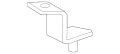Bracket-Anchor C2Z3350OEM