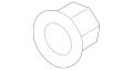 Nut C2Z3375OEM