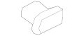 Nut (Jaguar OEM) C2Z3400OEM