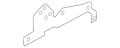 Bracket-Support (Jaguar OEM) C2Z3436OEM