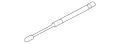 Strut C2Z3481OEM