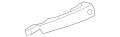 Handle-Door C2Z3509XXXOEM